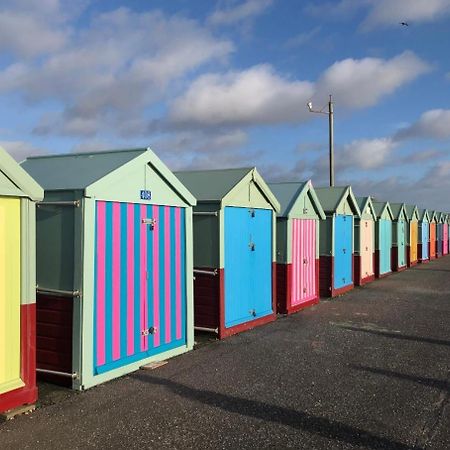 Central Lanes Pad By My Getaways Free Parking For One Car Brighton Eksteriør billede