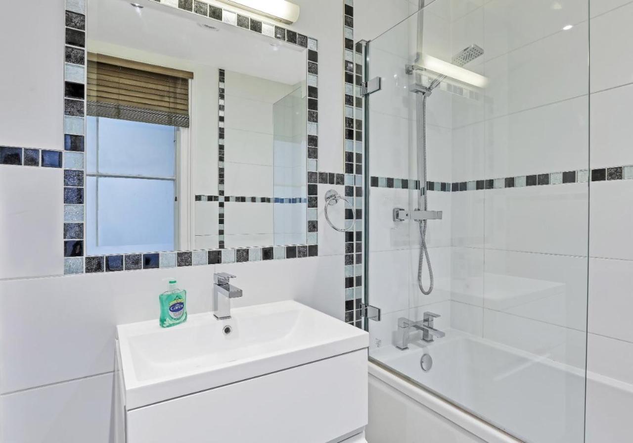Central Lanes Pad By My Getaways Free Parking For One Car Brighton Eksteriør billede